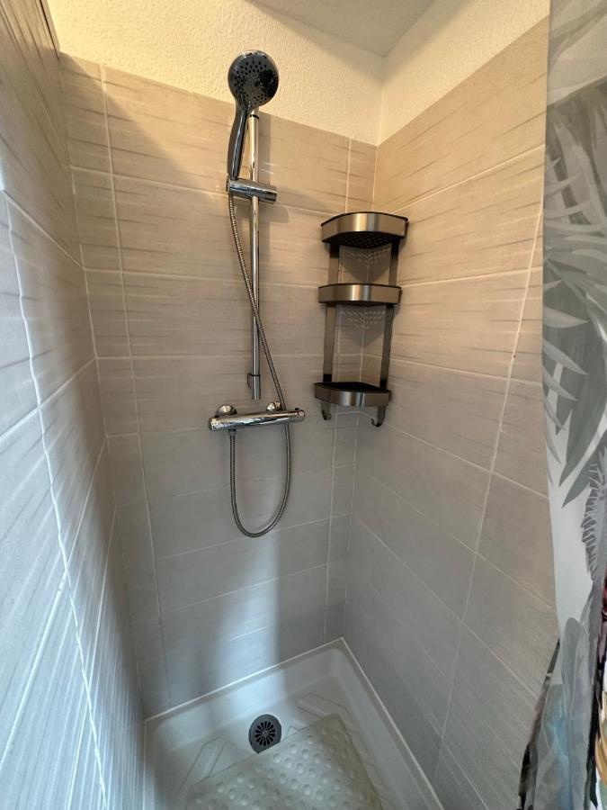 Joli Appartement Proche Centre Ville, Thermes, Aquensis Баньер-де-Бигор Экстерьер фото